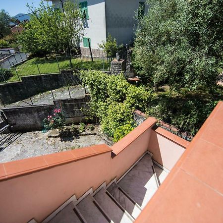 La Casa Di Giada Villa La Spezia Eksteriør bilde