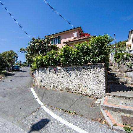 La Casa Di Giada Villa La Spezia Eksteriør bilde