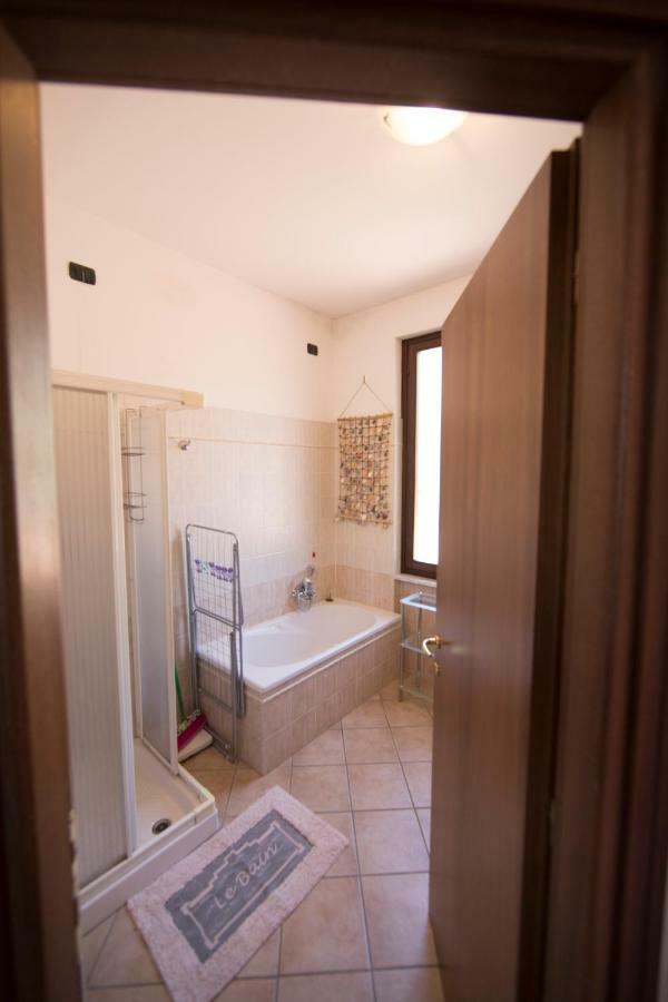 La Casa Di Giada Villa La Spezia Eksteriør bilde