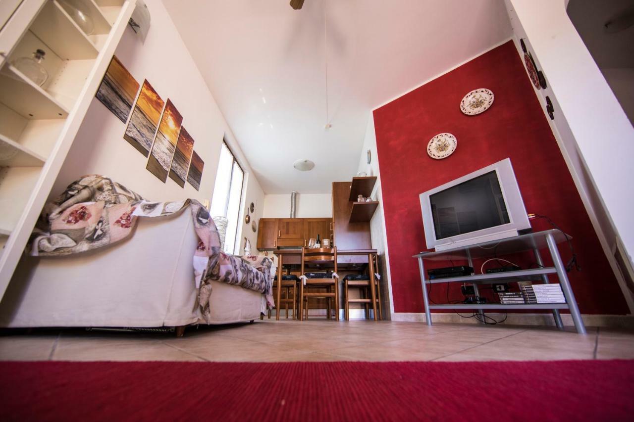 La Casa Di Giada Villa La Spezia Eksteriør bilde
