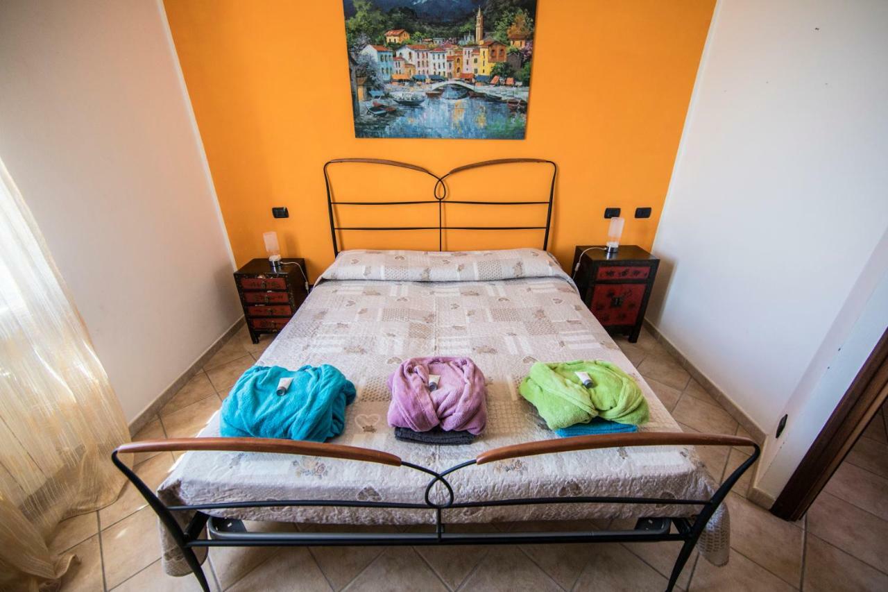 La Casa Di Giada Villa La Spezia Eksteriør bilde