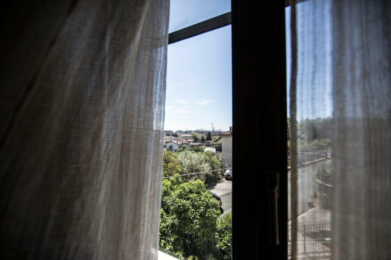 La Casa Di Giada Villa La Spezia Eksteriør bilde